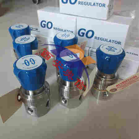 PR1-1C11A3E111美国GO减压器 西安奥信 