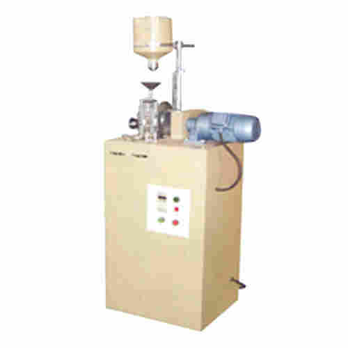 GR/LT11陶瓷无釉耐磨试验机