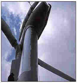 风力发电机塔筒防腐—欢迎您