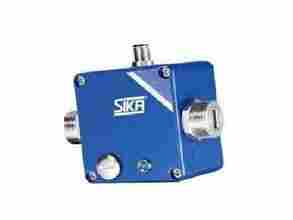 德国SIKA流量传感器