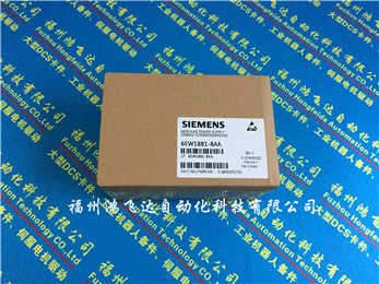 SIEMENS6DD1660-0AF0通讯模块6DD16600AF0