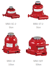 日本MASADA正田千斤顶MHC-1.5SL-2
