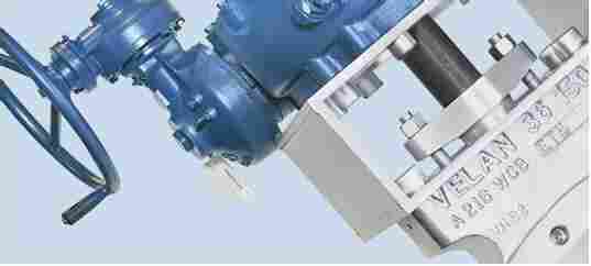 销售VELAN止回阀