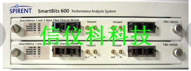 SMB600 Spirent* 保修  保換 租售 便宜 