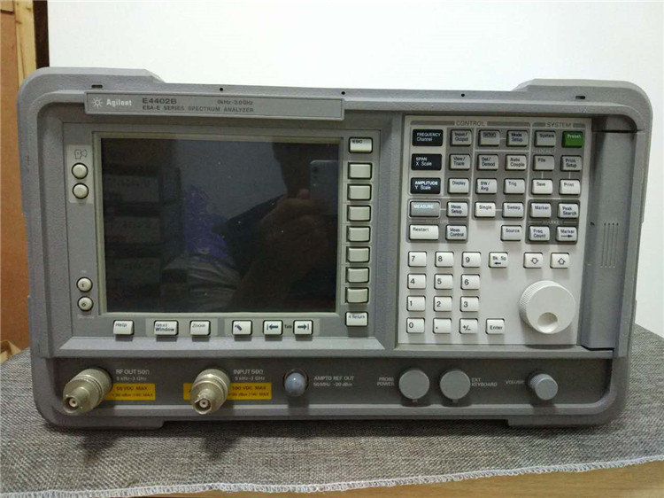 Agilent E4407B/E4407B 頻譜分析儀 