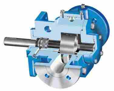 销售VIKING齿轮泵