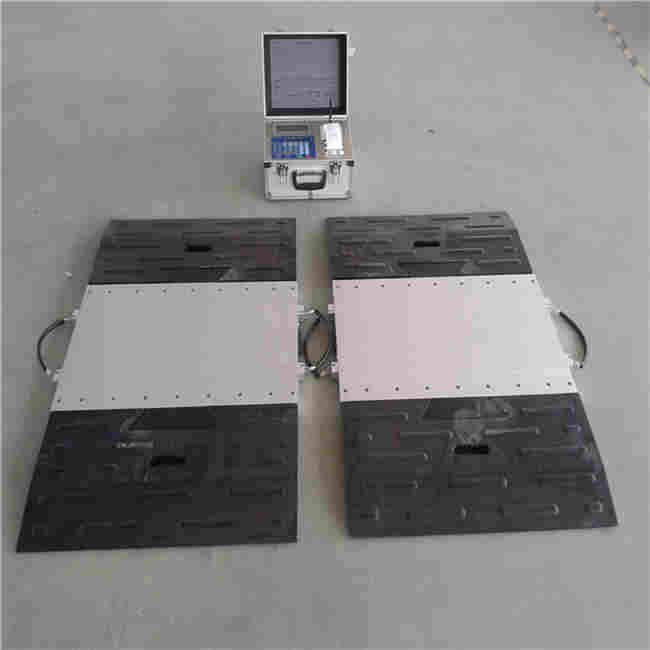 合川区50T优宝轴重仪供应商