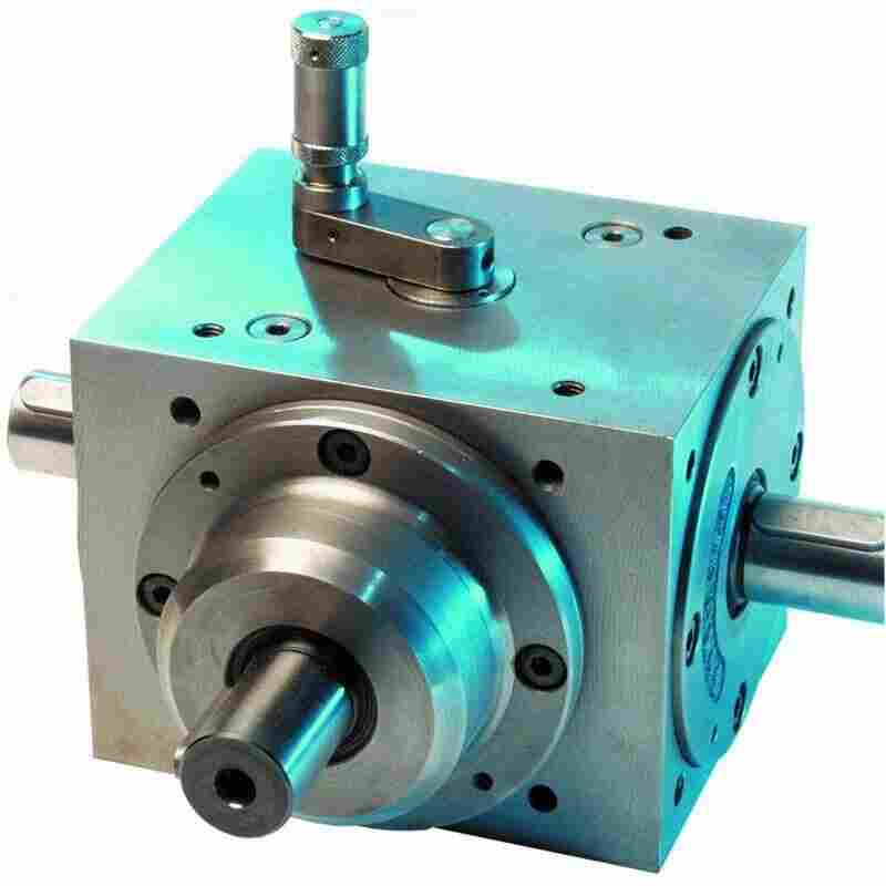 经销德国TANDLER变速箱