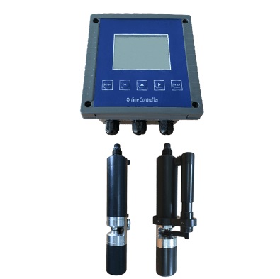 苏州中昂仪器ZA-COD100环保型UV电极法COD测定仪