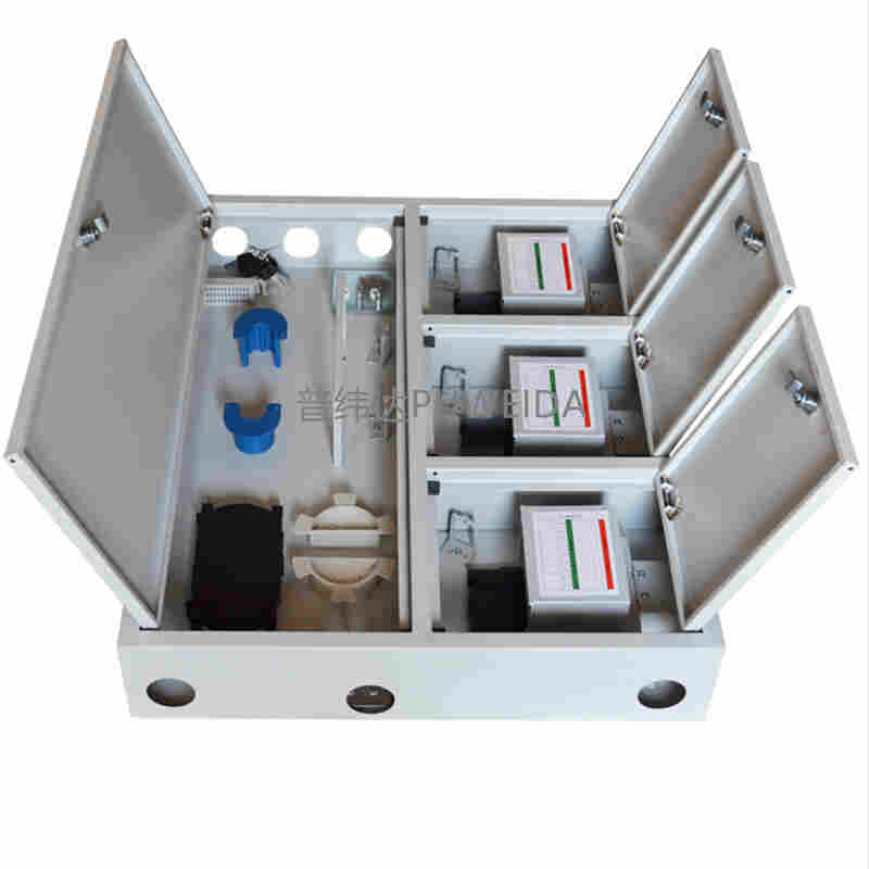 24芯三网合一箱用途及原理介绍