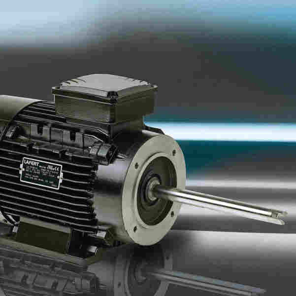 全新LAFERT过滤电机AM71ZBA4