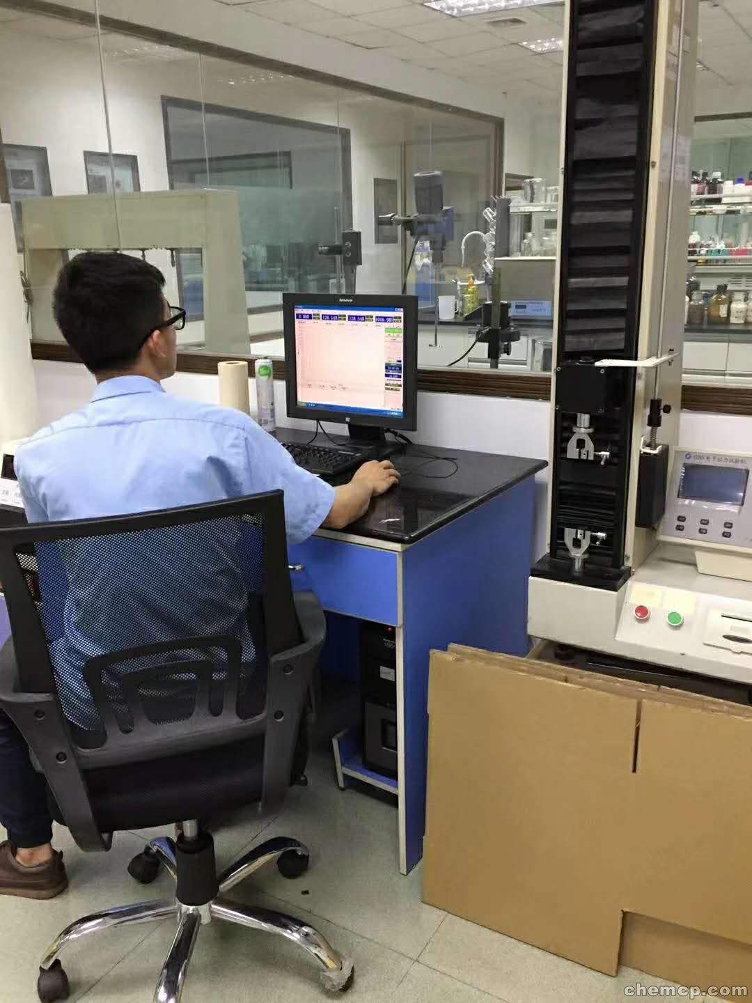 湛江市坡头区仪器-CNAS实验室认可校准机构