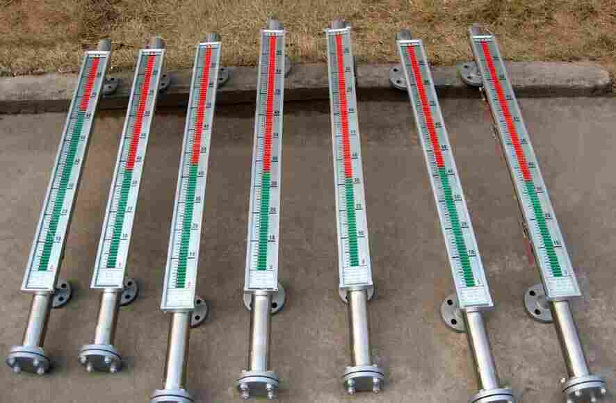 丁二烯储罐液位计选型