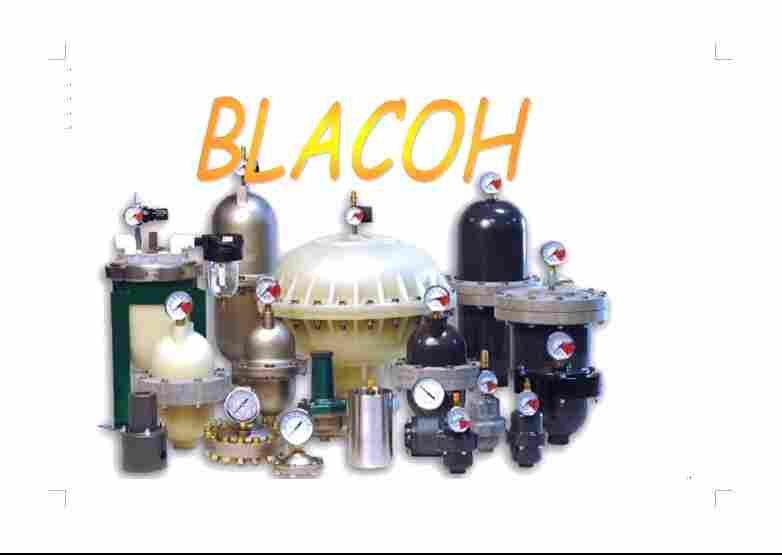 BLACOH内膜片供应