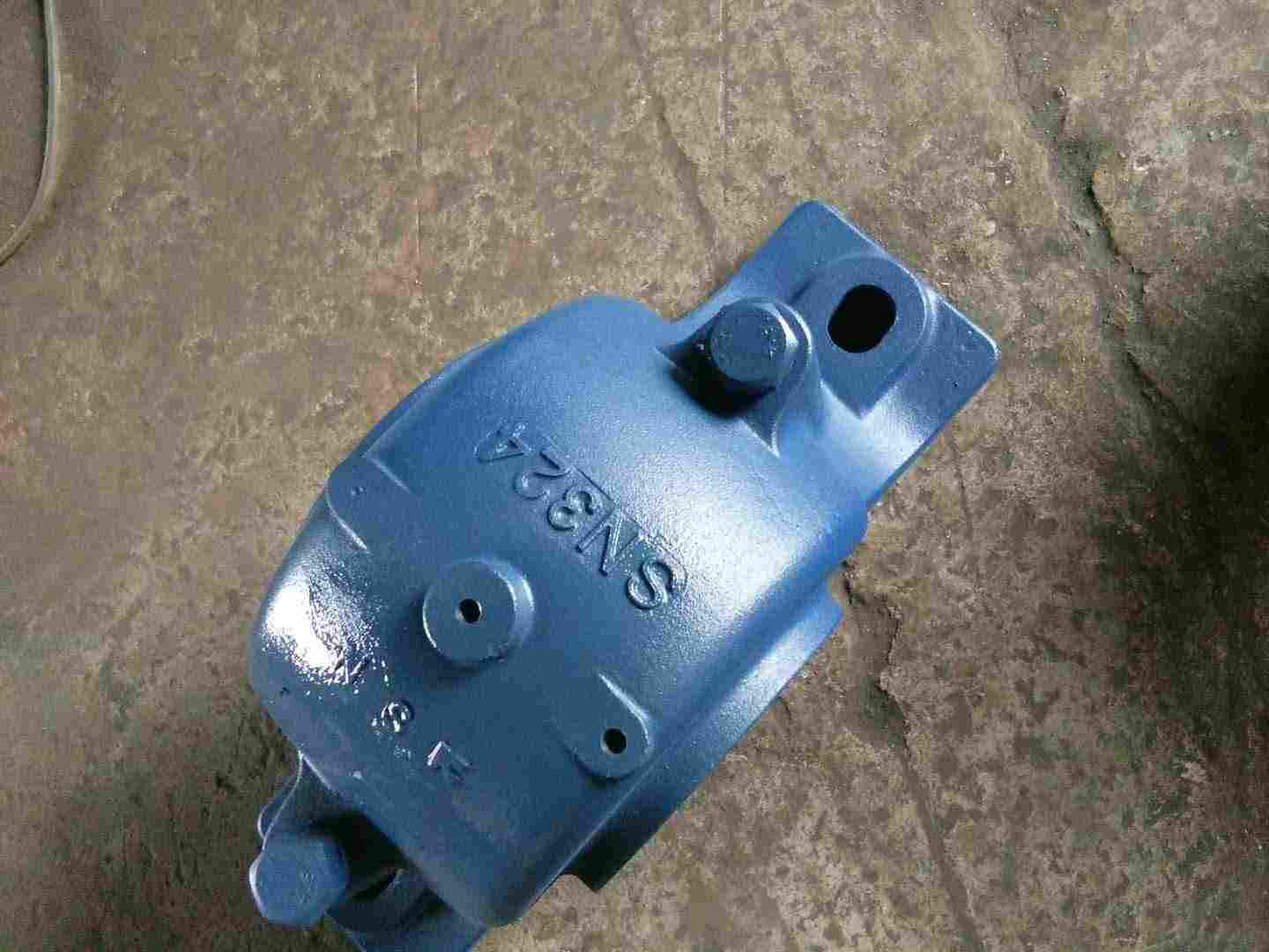 经销COOPER分离式轴承