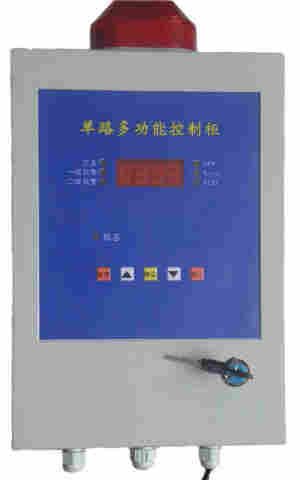 LB-BD单路报警控制器单路报警控制器