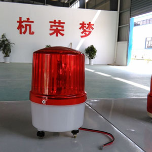 220V闪光报警器