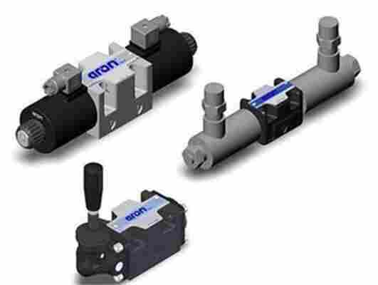 全新ARON电液换向阀	ADH8P01IE002+AD3E01CM003