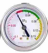 限量NOSHOK压力表