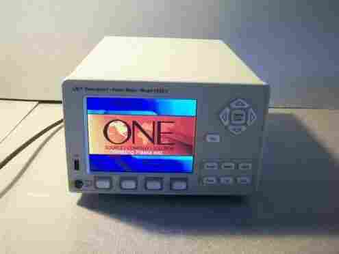 经销NEWPORT电动转动台