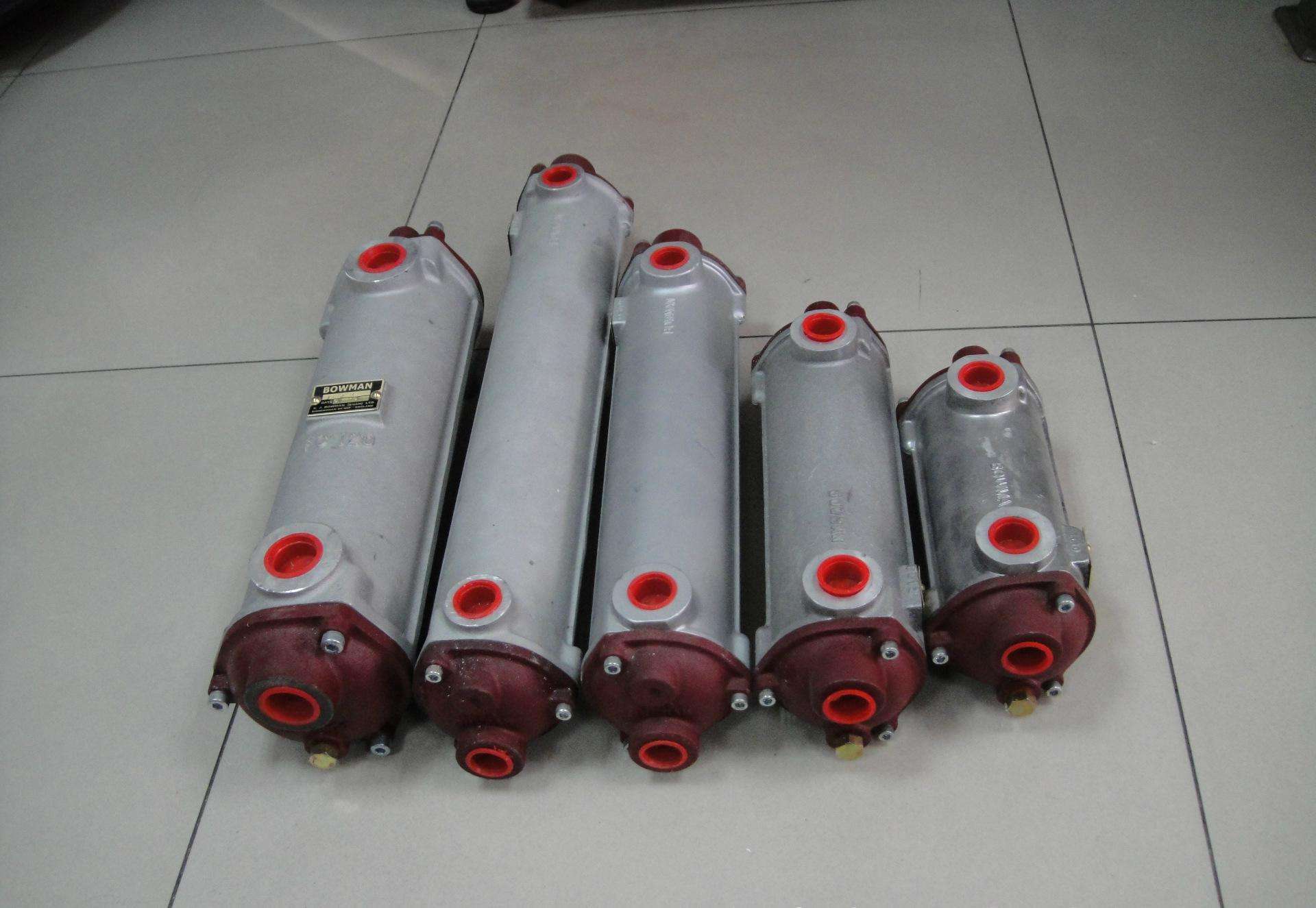 現(xiàn)貨英國(guó)BOWMAN冷卻器