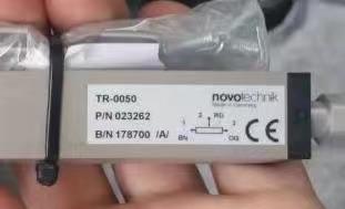 德国NOVO传感器 大量现货 原厂进口特卖