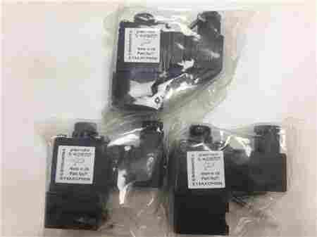 美国Chem Tec流量传感器