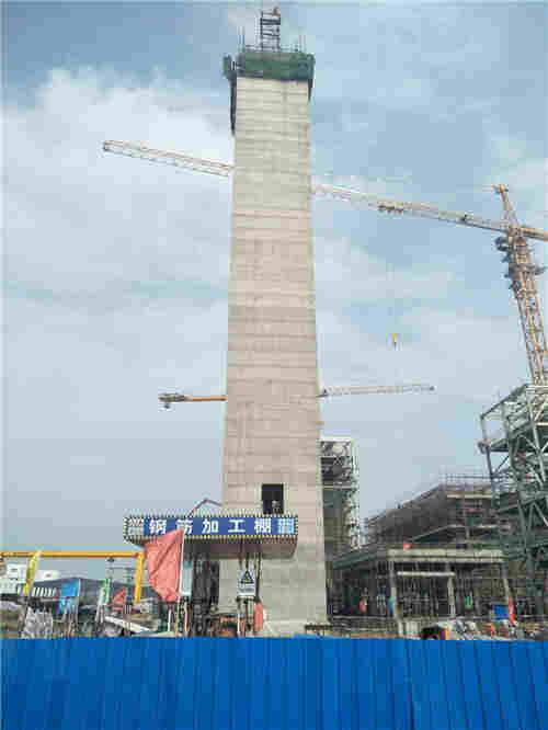 义马凉水塔刷航标公司——欢迎光临