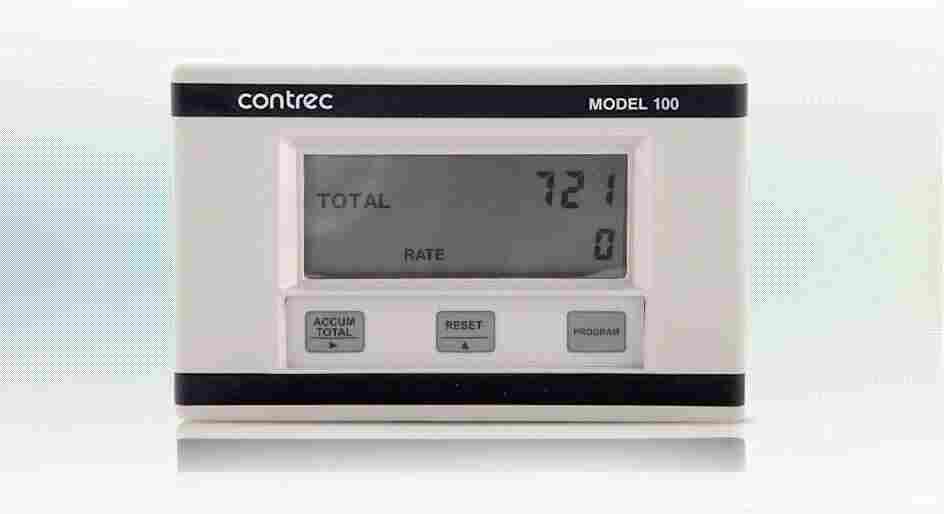 现货供应澳大利亚CONTREC控制器