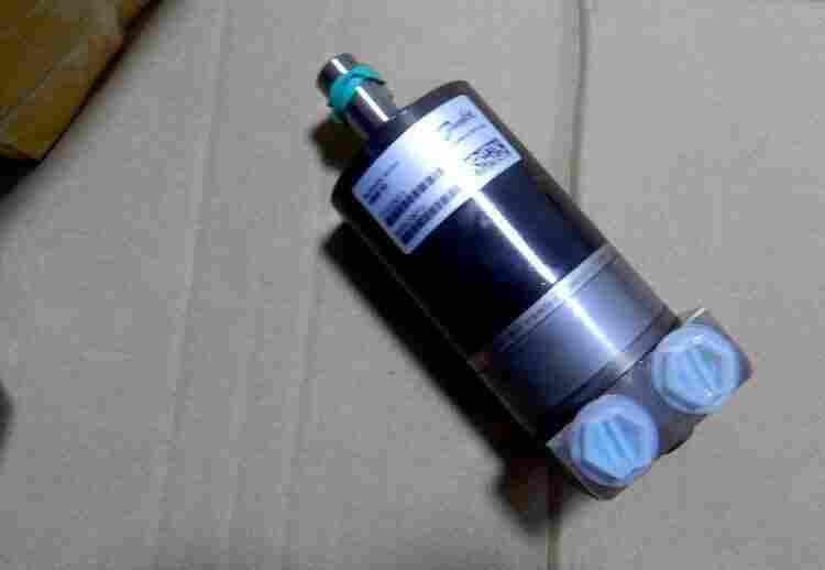 丹麦供应DANFOSS液压马达