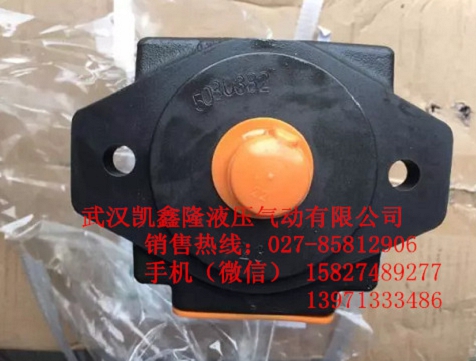 威格士叶片泵4535VQ60A25-11CD20R上海有卖