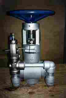 新品Dresser电动调节阀