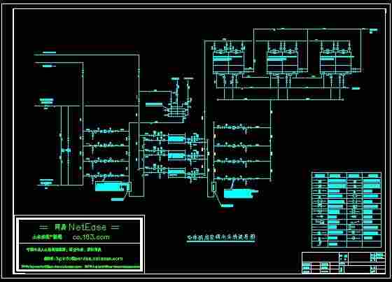 青天仪表中央空调计费管理系统功能及结构分享