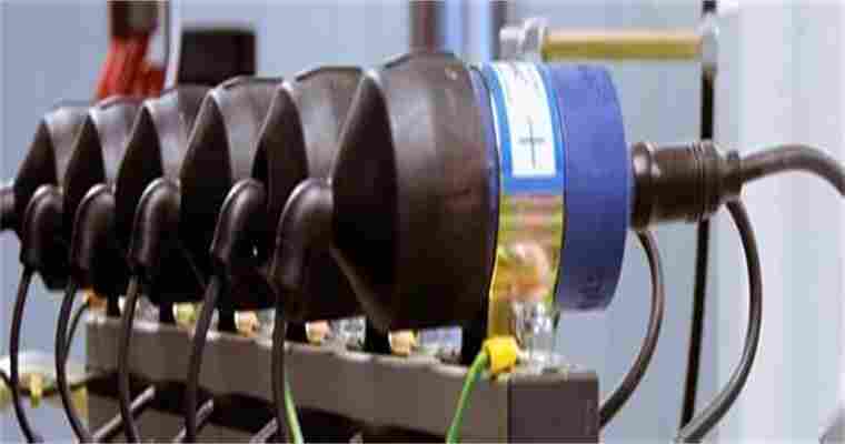 清单丹麦DEIF柴油发电机