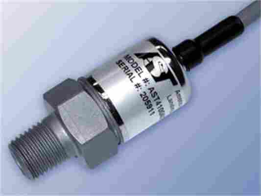 清单德国AST变送器