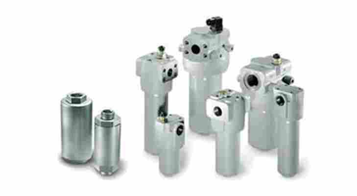 促销Argo-Hytos电磁阀