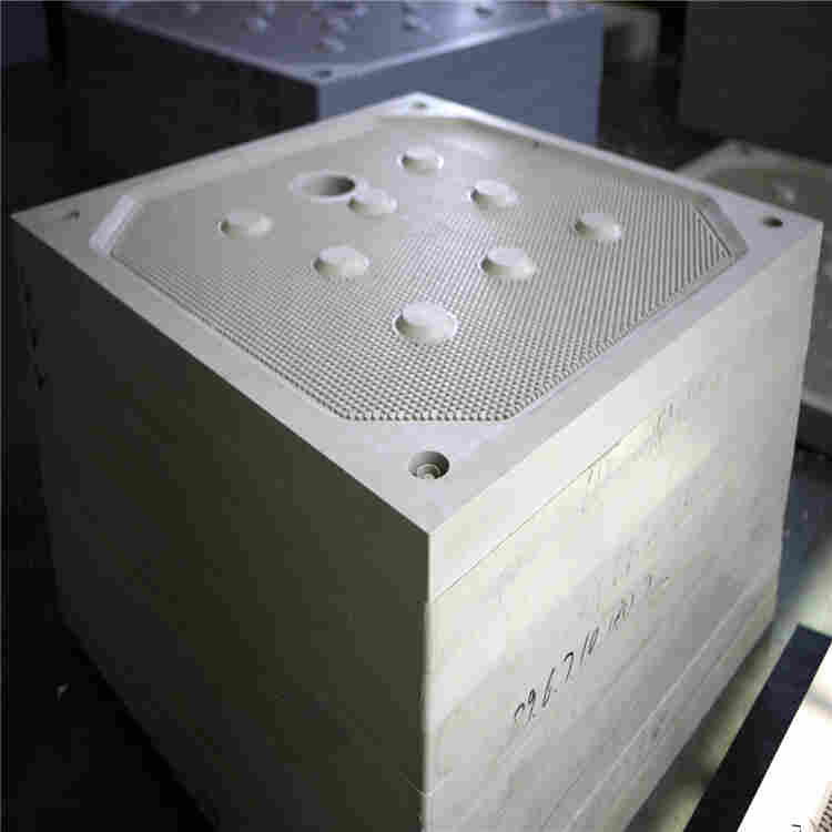 金属冶炼压滤机滤板--环宇金旺