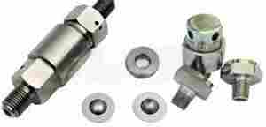 供应REMBE爆破膜