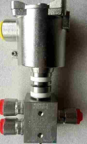 现货供应BIFOLD阀