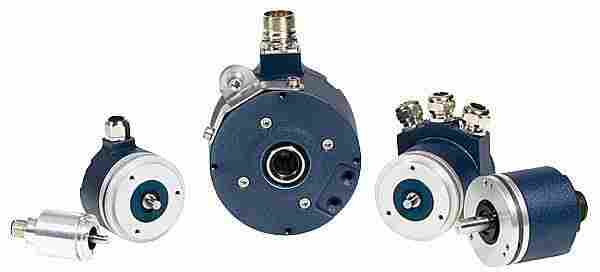 销售LEINE LINDE编码器