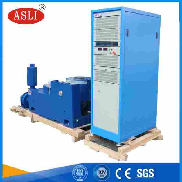 阜阳振动测试台的质量好