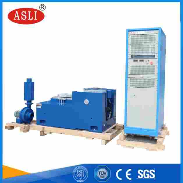 阜阳振动测试台的质量好