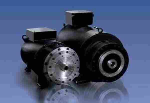 BAUMUELLER制动片00365081