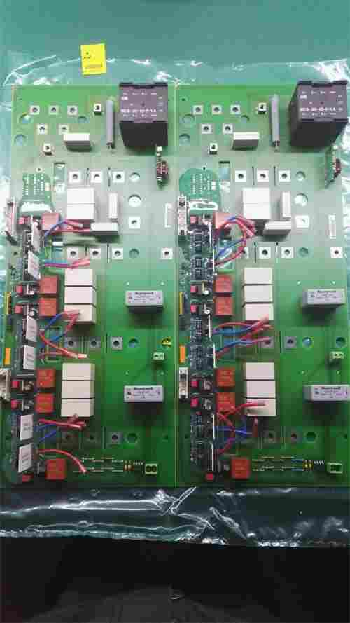 现货热卖BARMAG线路板