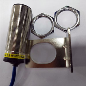 霍尔速度传感器