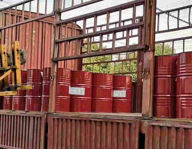 报道:台州三门县mobil美孚抗磨液压油DTE25丽江46号中级系统循环油