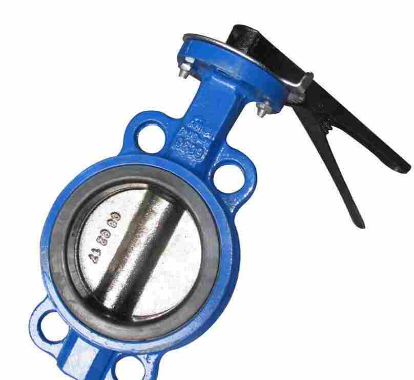 FERGO整套蝶阀150-1106-13