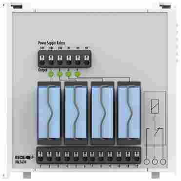 德国BECKHOFF控制器
