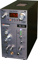 D2-105激光控制器