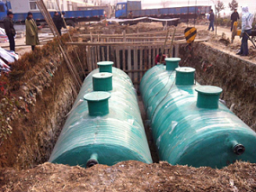 卫生疾控中心污水处理设备忻州市上门安装